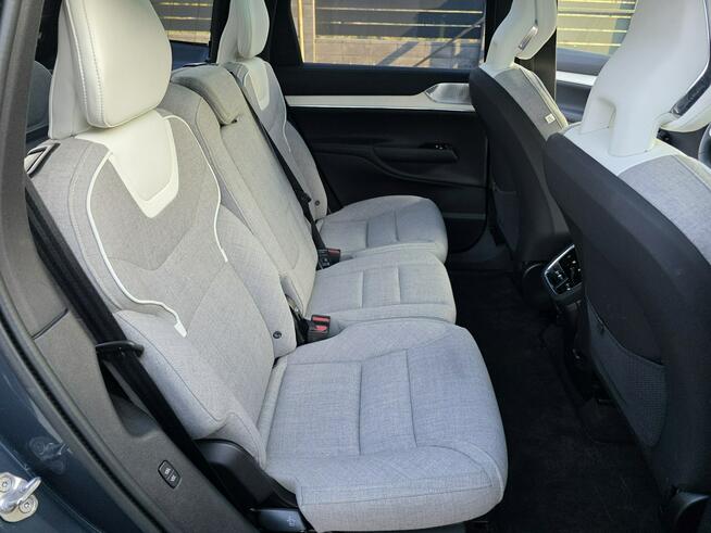 Volvo EX90 TwinMotor ULTRA 7 osoób f-vat 23% Czarnków - zdjęcie 9