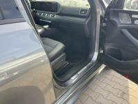Mercedes GLE 450 Salon PL_AMG Line Premium Panorama Pneumatyka HUD Hak Gliwice - zdjęcie 8