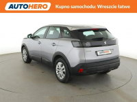 Peugeot 3008 automat navi kamera tempomat Warszawa - zdjęcie 4