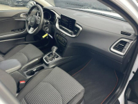 Kia Cee'd Spirit Automat Podgrzewanie Kamera 140KM Gliwice - zdjęcie 8