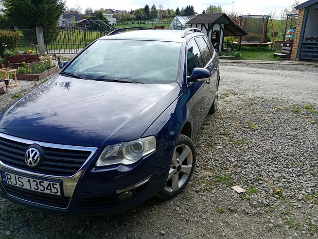 Passat Umieszcz - zdjęcie 2