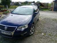 Passat Umieszcz - zdjęcie 2