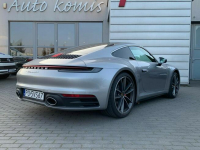 Porsche 911 Carrera 4S PDK Panorama Salon PL VAT 23% Chrono Gwarancja Baranowo - zdjęcie 8