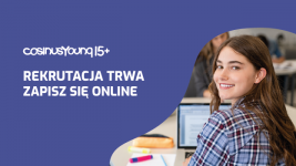 TABLET PRZY ZAPISIE DO SZKOŁY BRANŻOWEJ!