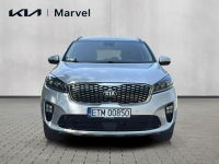 Kia Sorento 2.0 CRDi 185 KM 8AT AWD GT-Line 7-os SalonPL SerwisASO Łódź - zdjęcie 2