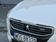 Peugeot 508 Navi Panorama Full Led Kamera Serwis Gwarancja Goworowo - zdjęcie 6