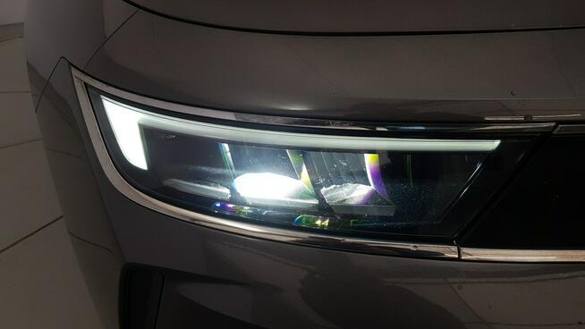 Opel Astra 1.5 CDTI Elegance ! Z Polskiego Salonu ! Faktura Vat ! Warszawa - zdjęcie 11