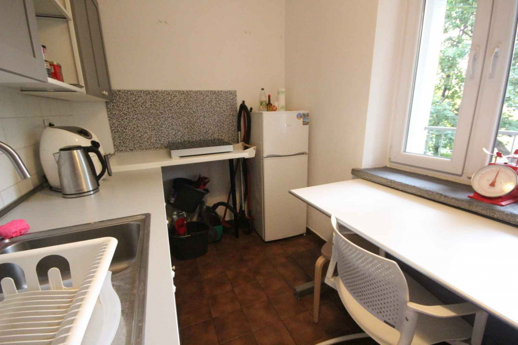 2pok, 50met, okolice Krętej ROZKŁAD/LOGGIA/PIWNICA (Wrocław) Śródmieście - zdjęcie 6