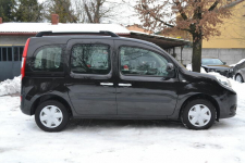Renault Kangoo II 1.2 z Niemiec 100% Oryginał 140000km!!! Kl Kielce - zdjęcie 10