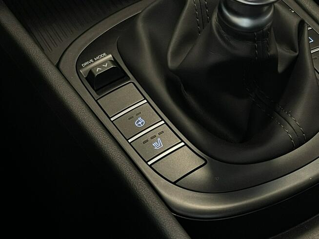 Hyundai Kona 1.0 T-GDI 6MT 2WD (100 KM) Smart + Comfort Piotrków Trybunalski - zdjęcie 10