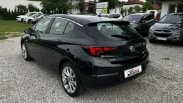 Opel Astra Jasny środek Nowe Iganie - zdjęcie 7