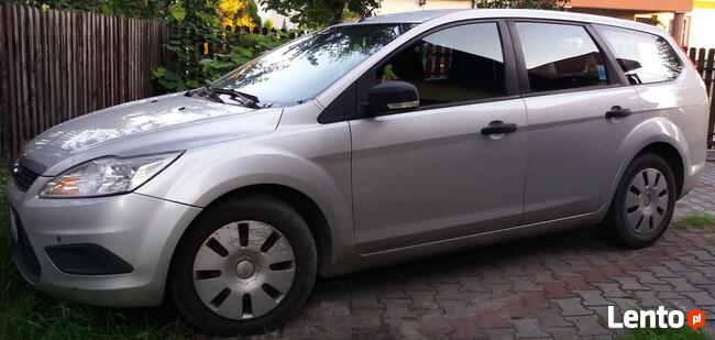 sprzedam Ford Focus II FL 1.6 TDCi kombi Chełmek - zdjęcie 1