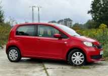 Škoda Citigo 1.0 MPI Vat 23% Rzeszów - zdjęcie 6
