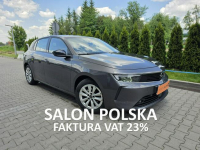 Opel Astra Krajowa/Zadbana/1 Właściciel/FV/Wyprzedaż Floty