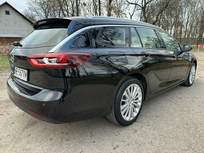 Opel Insignia Cosmo Alu18&#039;&#039; Full Led Salon Polska Józefkowo - zdjęcie 9