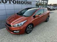 Kia Pro_cee&#039;d 1,6 GDI &quot;Spirit&quot; Chełm Śląski - zdjęcie 10