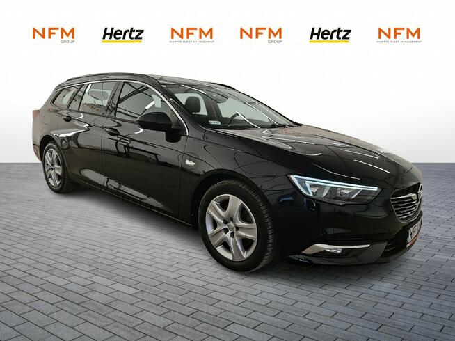 Opel Insignia 1,6 DTH S&amp;S(136 KM) Enjoy Salon PL F-Vat Warszawa - zdjęcie 3