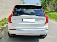 Volvo XC 90 Łódź - zdjęcie 5