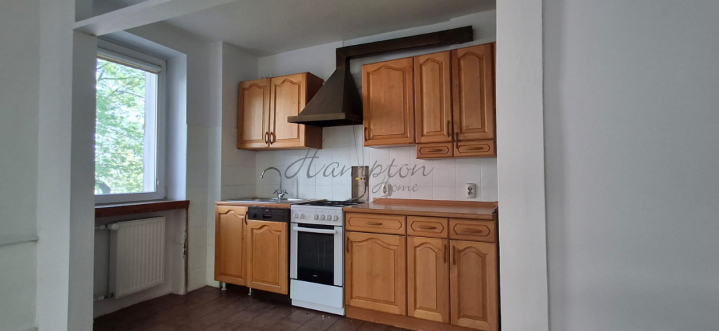 3 pokojowe mieszkanie na Saskiej Kępie na sprzedaż Warszawa - zdjęcie 3