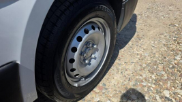 Opel Vivaro 9 Osobowy Long Klima Lębork - zdjęcie 9