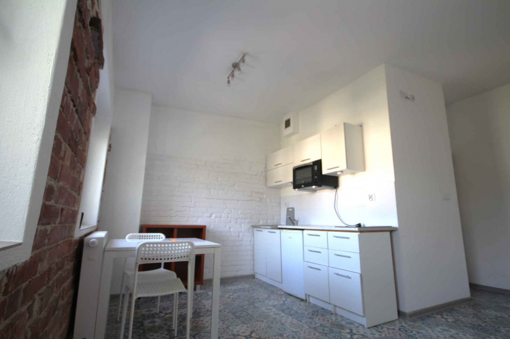 1pok, 27met, Okolice Tkackiej (Wrocław) Fabryczna - zdjęcie 2