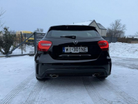 Mercedes A klasa AMG Ożarów Mazowiecki - zdjęcie 5