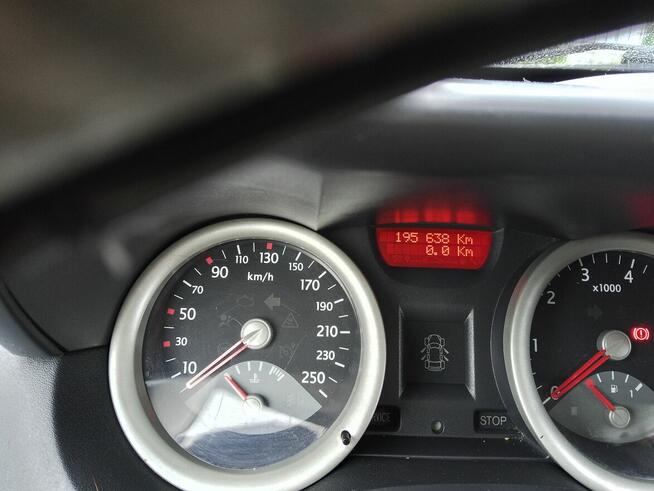 Megane II tuning Bydgoszcz - zdjęcie 11