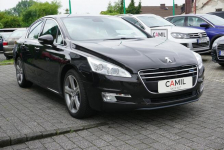 Peugeot 508 zarejestrowany, ubezpieczony, Opole - zdjęcie 3