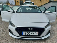 Hyundai i30 18/19 kombi  SALON PL. + serwis + mocno doinwestowany