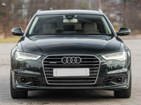 Audi A6 Podzagajnik - zdjęcie 4