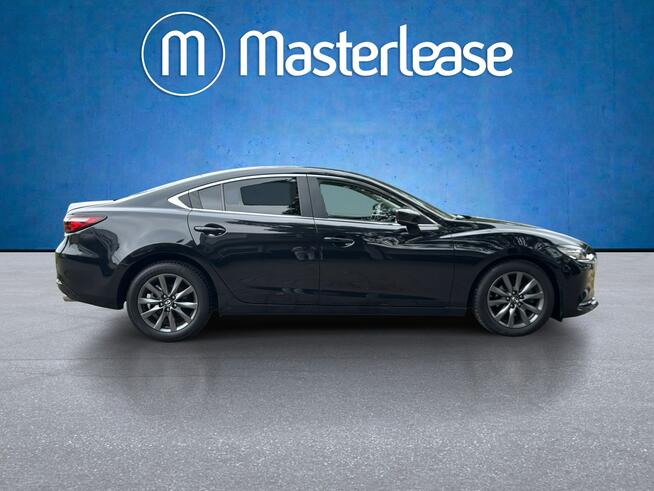 Mazda 6 2.0 Center-Line ! Z Polskiego Salonu ! Faktura VAT ! Warszawa - zdjęcie 4