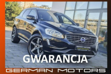 Volvo XC 60 T5 / Virtual / Hak / Automat / Gwarancja na Rok !!! Gdynia - zdjęcie 1