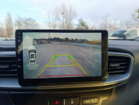 Kia Cee'd Salon Polska bezwypadkowy Otwock - zdjęcie 4