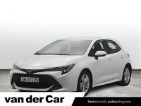 Toyota Corolla Hybrid GPF Comfor ! Z Polskiego Salonu ! Faktura VAT !