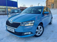 Škoda Fabia SALON PL  1 wł. Kamera  CarPlay  47 tys. km.