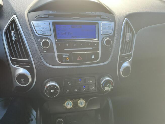 Hyundai ix35 1.6 benzyna serwis raty zamiana Kobylnica - zdjęcie 10