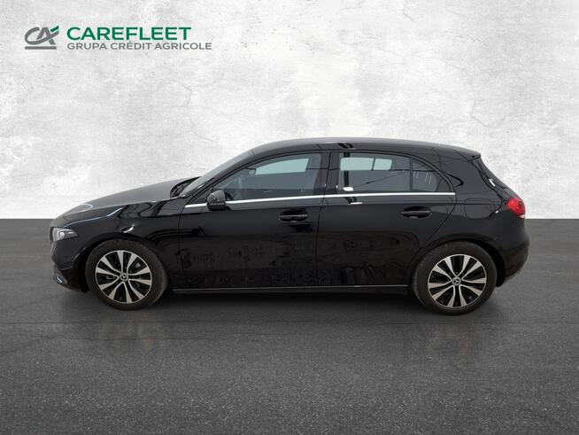 Mercedes A Klasa A 200 Style 7G-DCT Warszawa - zdjęcie 8