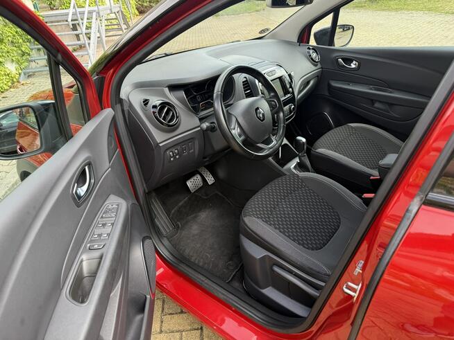 Renault Captur 1.33 Tce 150 Automat Tarnowskie Góry - zdjęcie 5