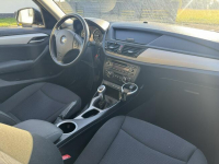 BMW X1 Gwarancja*Nowy rozrząd*Zadbana*LIFT*Klimatronik*ALU*PDC Zebrzydowa - zdjęcie 8