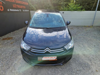 Citroen C4 Klimatronic. HDI. Kredyt. Serwisowany Rybnik - zdjęcie 2