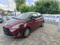 Toyota Yaris 1.5 Benzyna-hybryda 73 KM Przebieg-59 128 km Twardów - zdjęcie 3