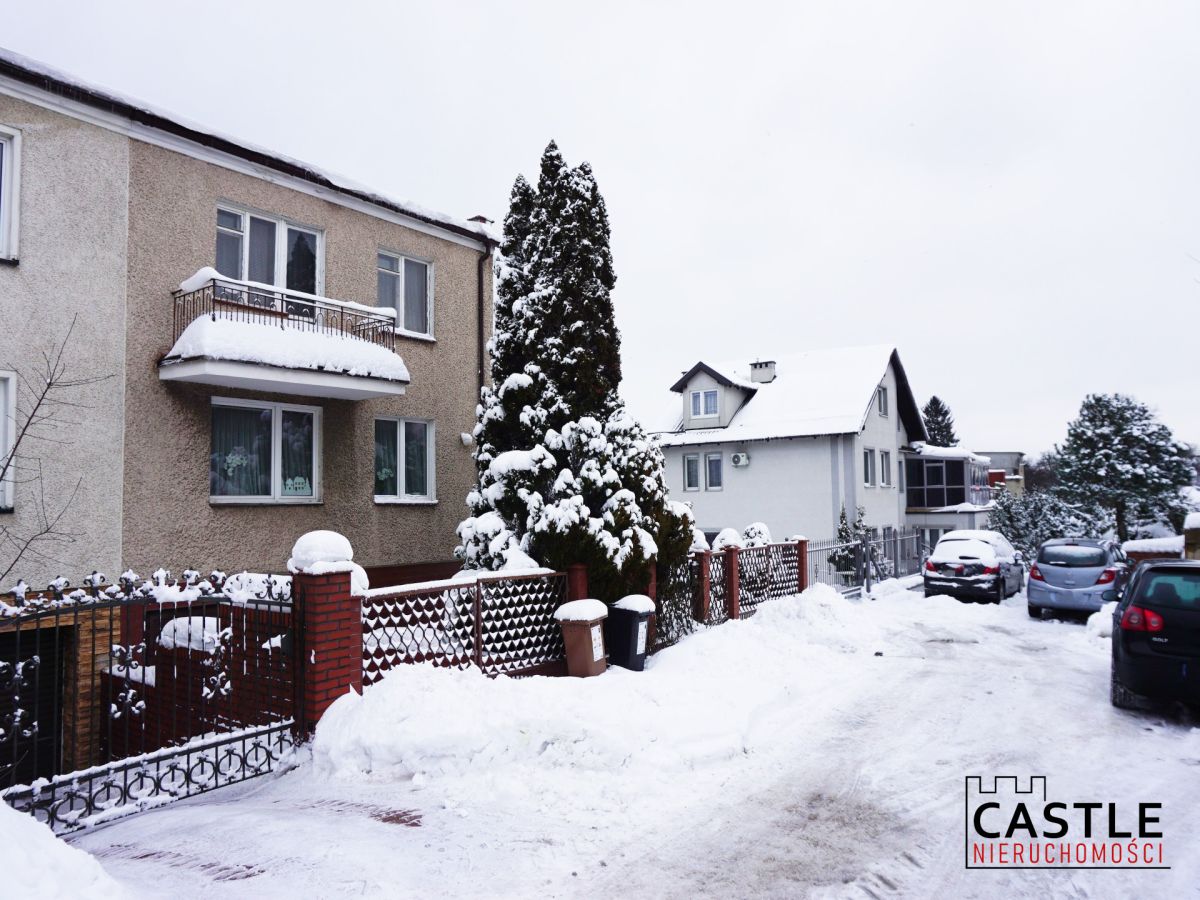 Dom na sprzedaż Gdańsk Gdańsk - zdjęcie 2