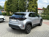 Toyota Yaris Cross 1.5 Automat,Kamera, 7 tyś !, Gwarancja Tarnowskie Góry - zdjęcie 6