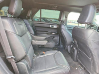 EXPLORER ST / AWD / 3.0 V6 Białystok - zdjęcie 11