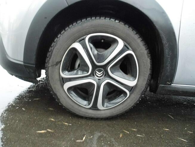 Citroen C3 Łódź - zdjęcie 6