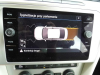 Volkswagen Passat 2,0 dsg salon polska VAt23% Łódź - zdjęcie 9