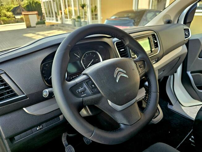 Citroen SpaceTourer 2.0 HDI 150 KM Panorama Navi Serwis Zagnańsk - zdjęcie 9