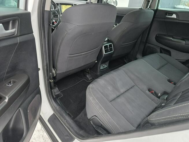 Kia Sportage 1.7*nawigacja*KAMERA COFANIA*105 tys. km*opłacona Żabno - zdjęcie 12