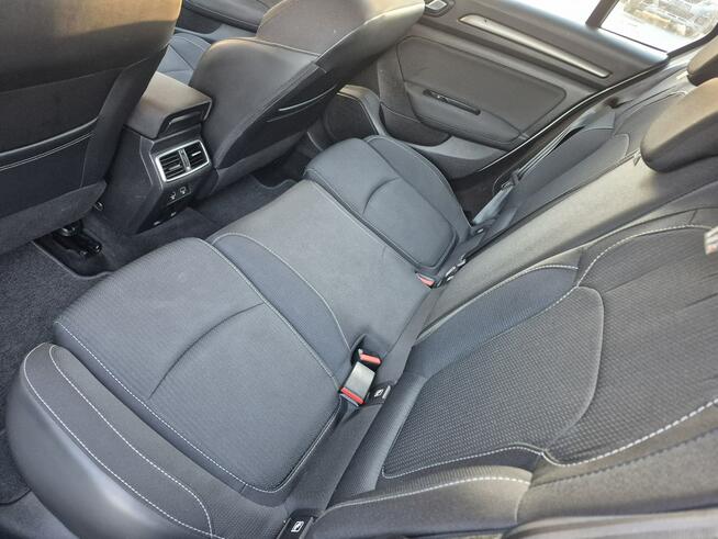 Renault Megane full led navigacja BZWYPADKOWA lift Drelów - zdjęcie 9