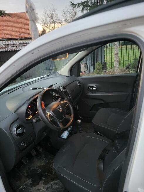 Dacia Pyszczyn - zdjęcie 2